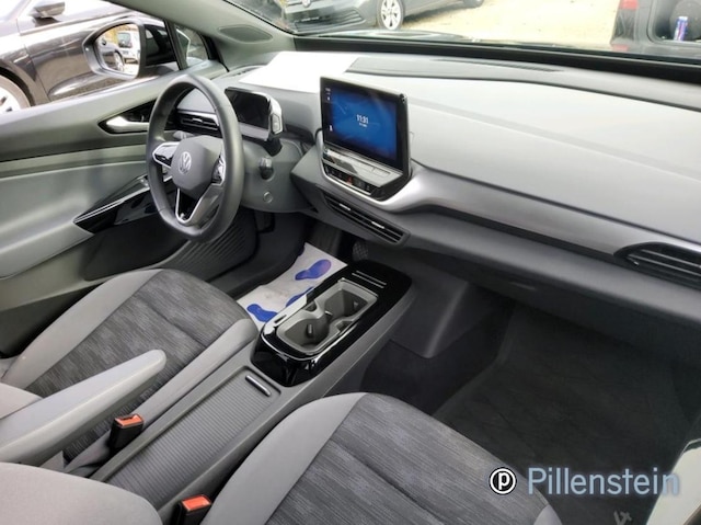 Volkswagen ID.4 Performance Pro