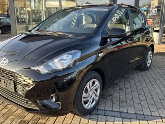 Hyundai i10 1.0 Select