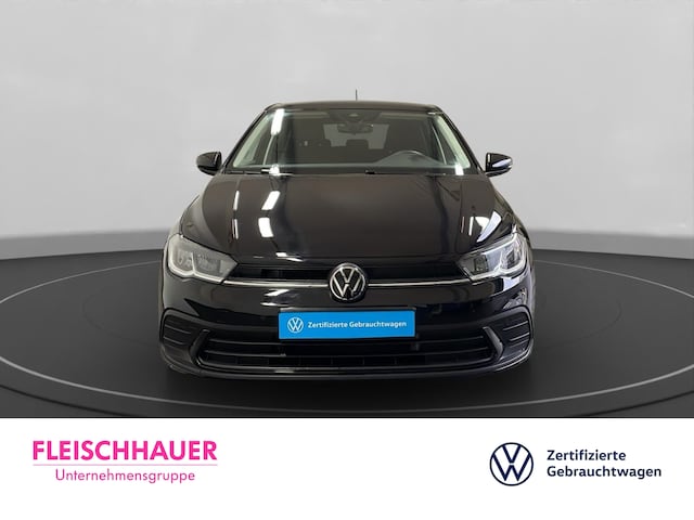 Volkswagen Polo 1.0 TSI Life
