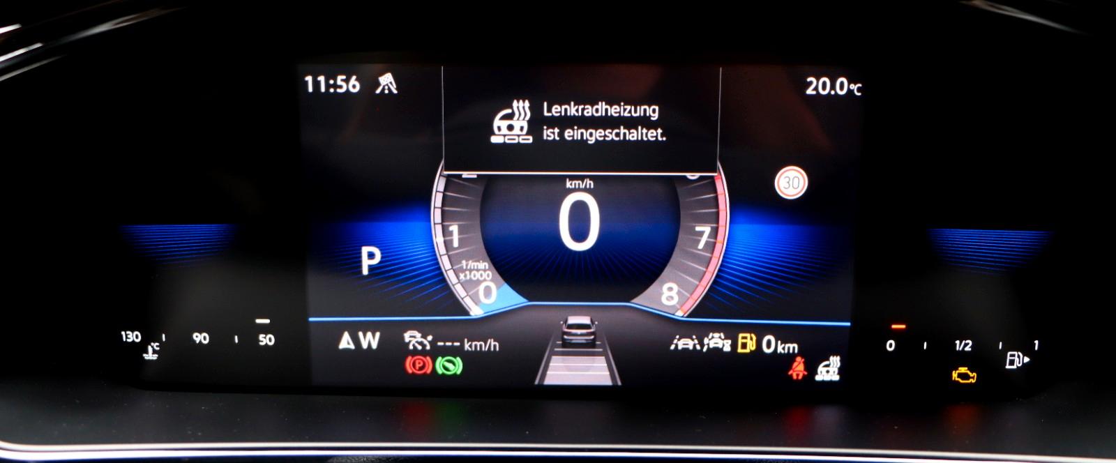 Volkswagen T-Roc 1.5 TSI Cabriolet DSG R-Line