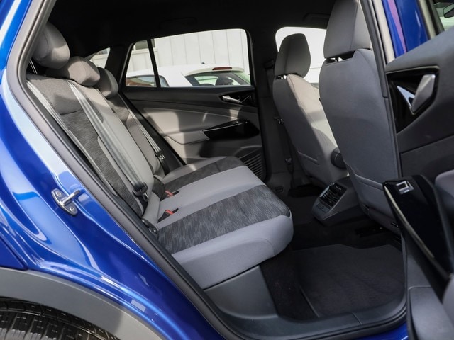 Volkswagen ID.4 IQ.Drive Pure