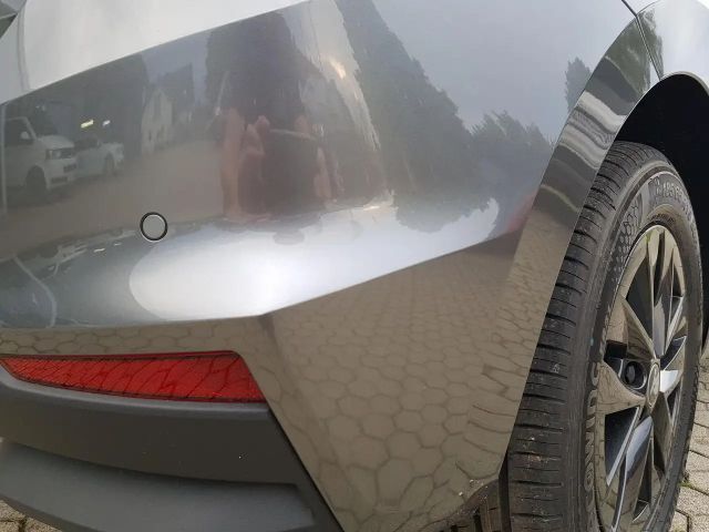 Skoda Fabia 1.0 TSI Selection