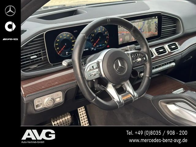 Mercedes-Benz GLE 53 AMG 4MATIC+ AMG Line Coupé