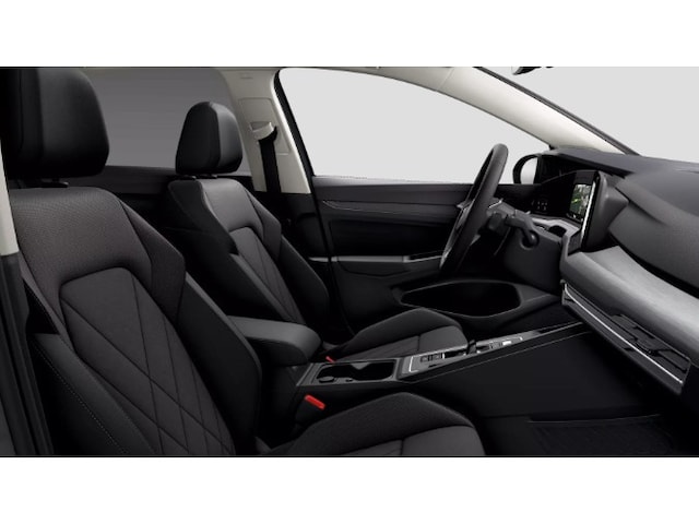 Volkswagen Golf 2.0 TDI Golf VIII Style