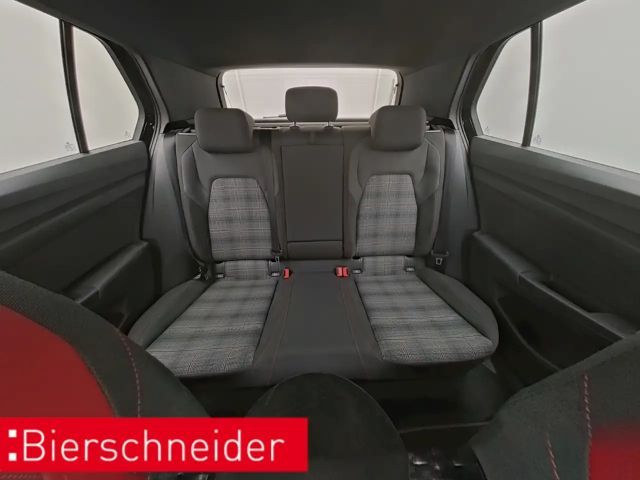 Volkswagen Golf 2.0 TSI DSG GTI Style