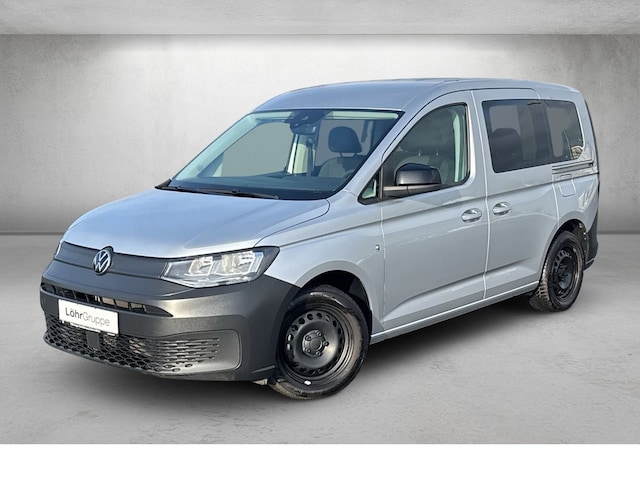 Volkswagen Caddy 2.0 TDI