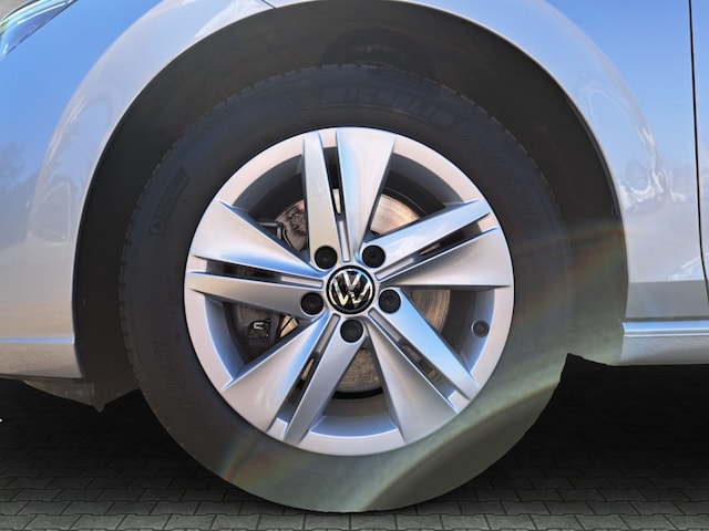 Volkswagen Golf 2.0 TDI Golf VIII Variant