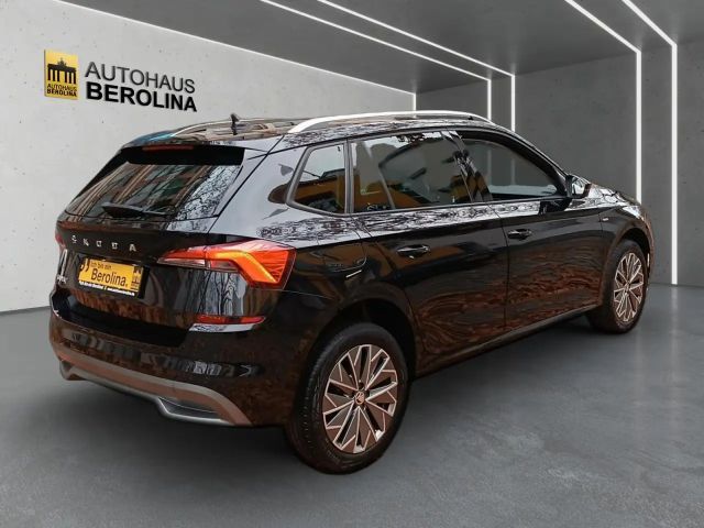 Skoda Kamiq 1.0 TSI Ambition