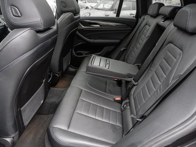 BMW X3 M-Sport xDrive30e