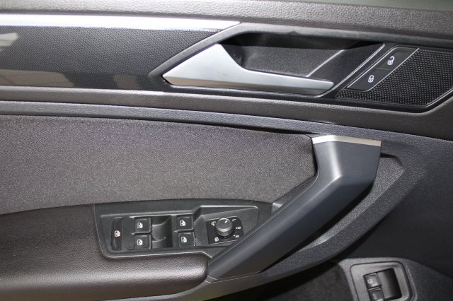 Volkswagen Tiguan eHybrid