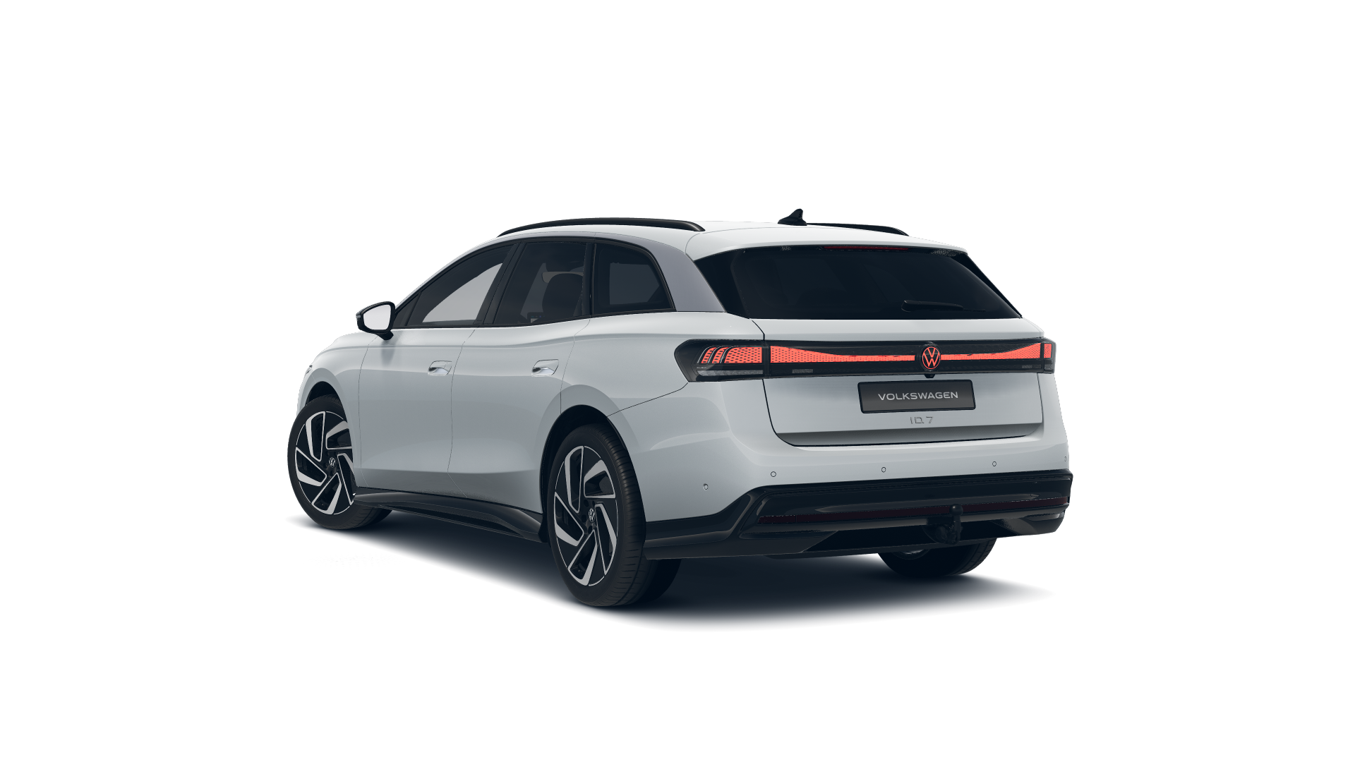 Volkswagen ID.7 Pro Tourer