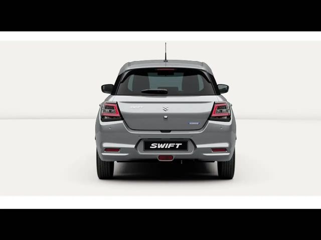 Suzuki Swift AllGrip Comfort Hybrid