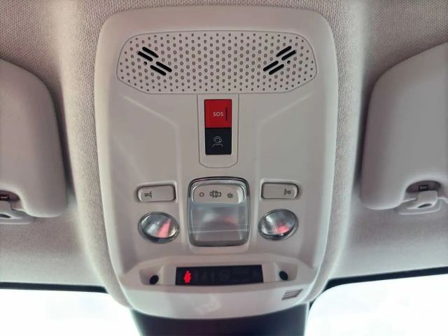 Citroën ë-C4 Feel