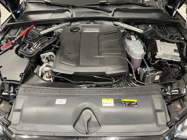 Audi A4 35 TDI Avant S-Tronic