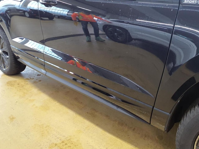 Skoda Karoq 2.0 TSI Sportline