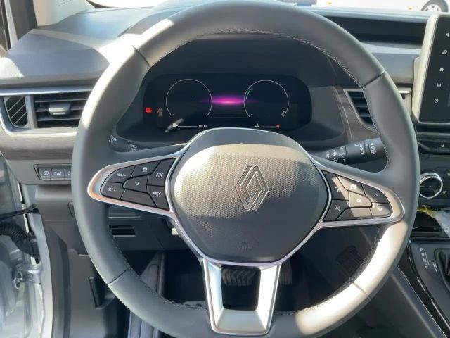 Renault Kangoo EDC TCe 130 Techno