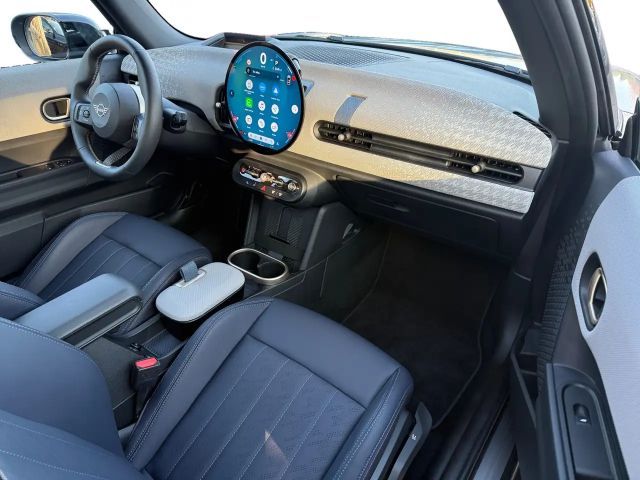 MINI Cooper Cooper C ADAPTLED/HUD/KMFRTZGNG/PARKASSISTANT/NAVI