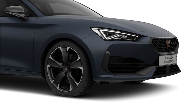 Cupra Leon 2.0 TSI Sportstourer VZ
