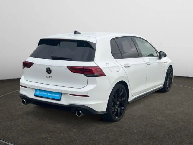 Volkswagen Golf 2.0 TSI DSG GTI Golf VIII