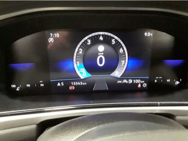 Volkswagen T-Roc 1.0 TSI Life