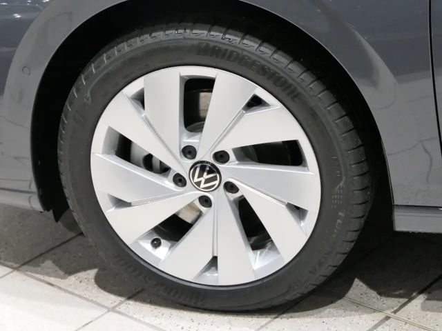 Volkswagen Golf Business Variant