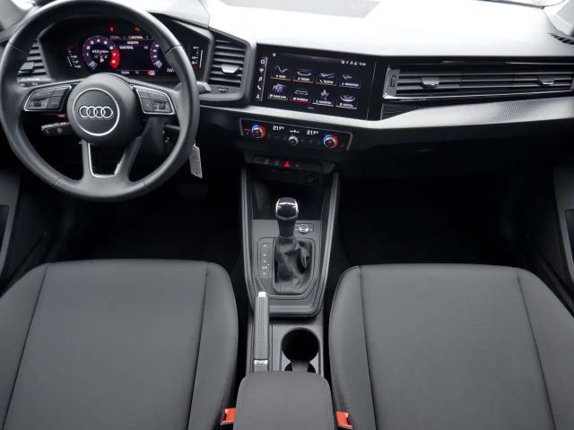 Audi A1 1.0 TFSI S-Tronic