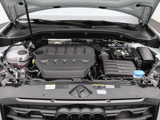 Audi Q2 40 TFSI Quattro S-Line S-Tronic