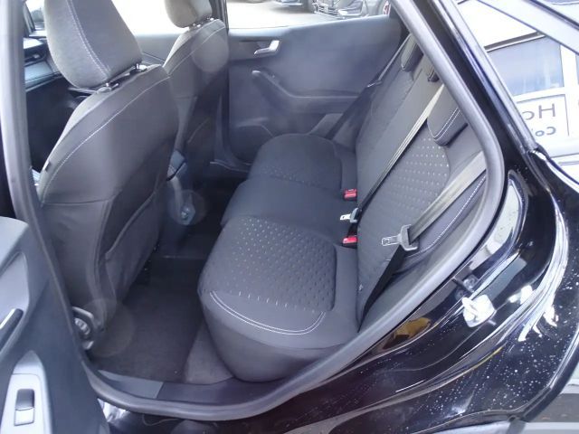 Ford Puma EcoBoost Titanium