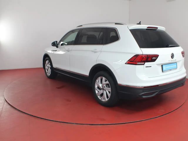 Volkswagen Tiguan Allspace DSG Life