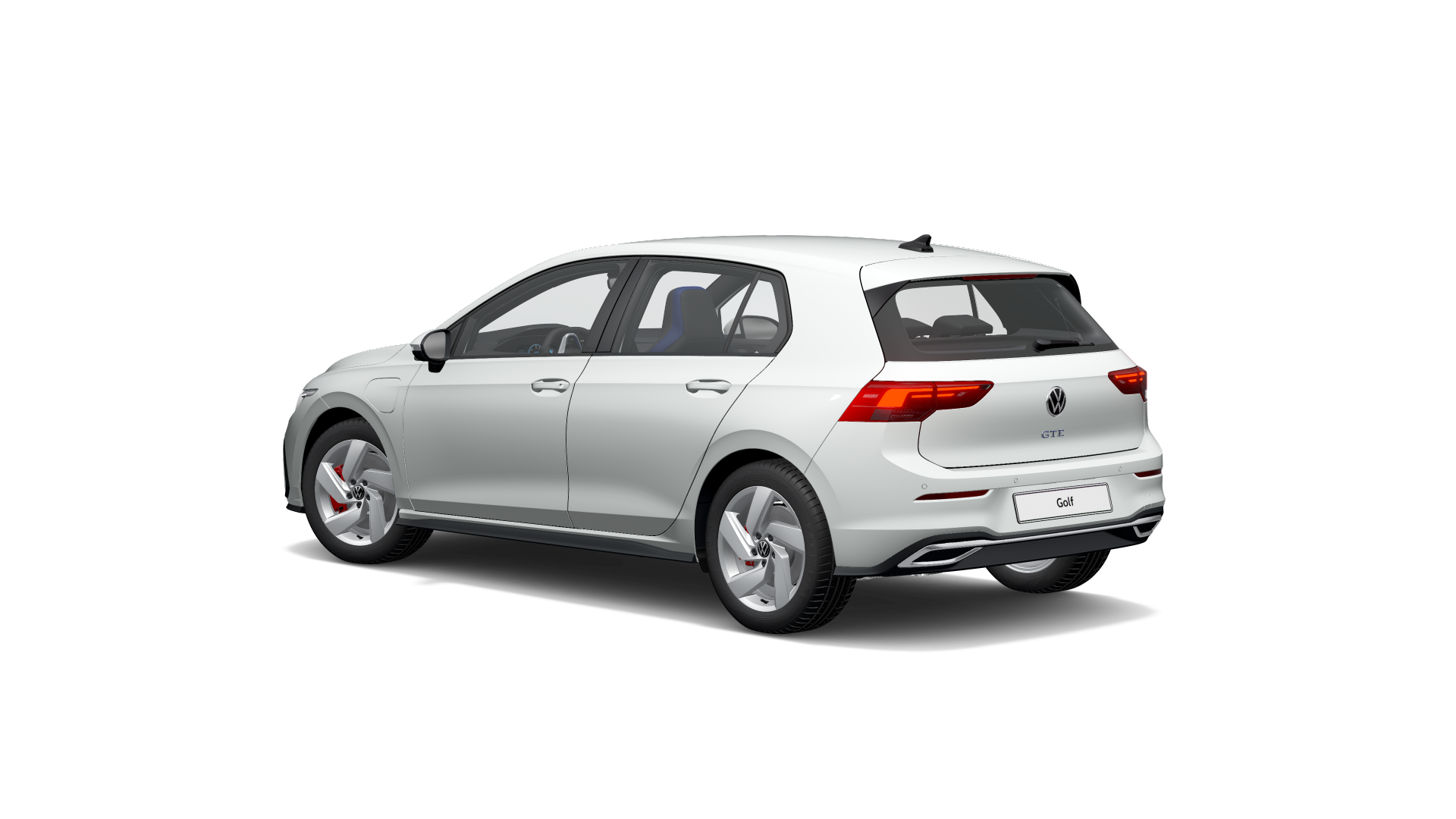 Volkswagen Golf DSG GTE Golf VIII