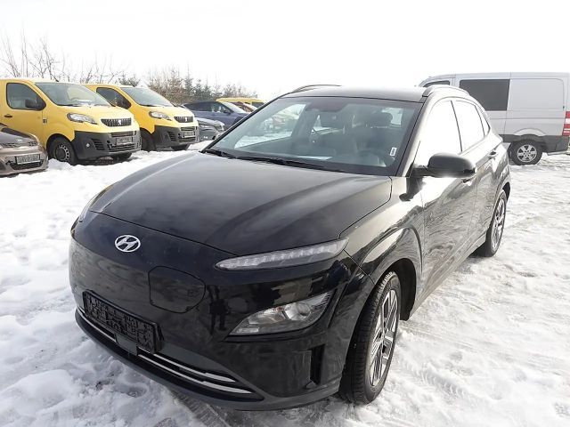 Hyundai Kona Kona Elekto