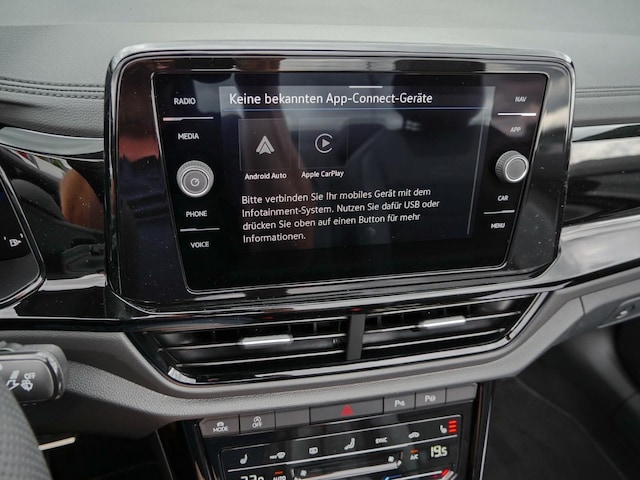 Volkswagen T-Roc 1.5 TSI Cabriolet R-Line