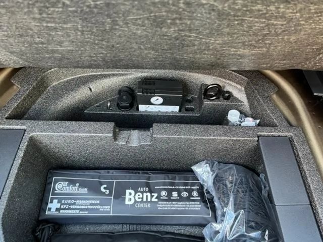 Skoda Octavia Combi RS