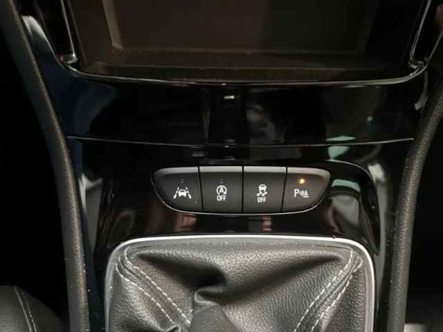 Opel Astra K Basis Start Stop 5T ELEG 1.2(96KW)6G S Navi Appl