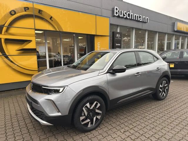 Opel Mokka Elegance Mokka-e