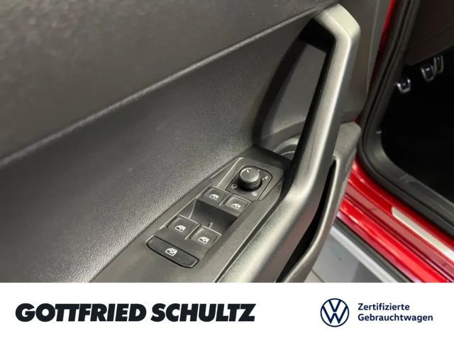 Volkswagen Taigo 1.0 l TSI Goal ACC Dynamic Light Assist Navi