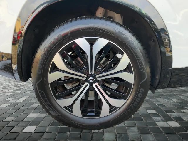 Renault Austral Evolution Automatik, Carplay