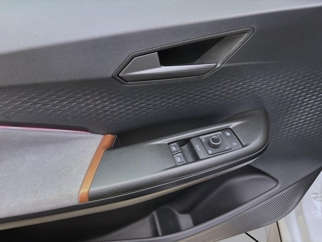 Cupra Born Born NAVI KAMERA PDC LED SITZHZG ACC