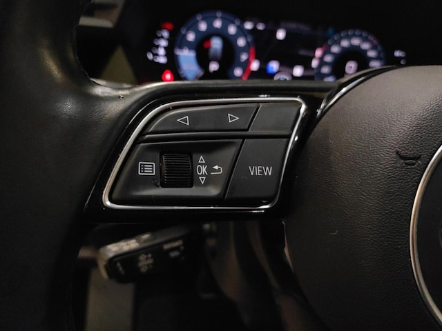 Audi A3 30 TFSI S-Tronic Sportback