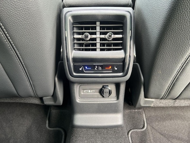 Skoda Kodiaq 2.0 TDI 4x4 Sportline