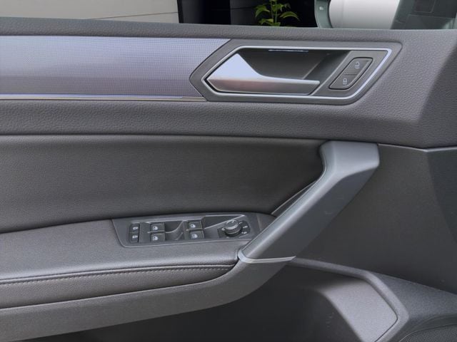 Volkswagen Touran 1.5 TSI DSG Highline