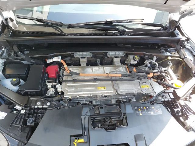 Renault Megane E-Tech E-Tech Iconic