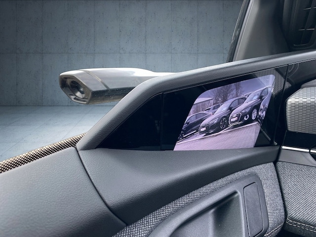 Audi A6 e-tron Avant Performance