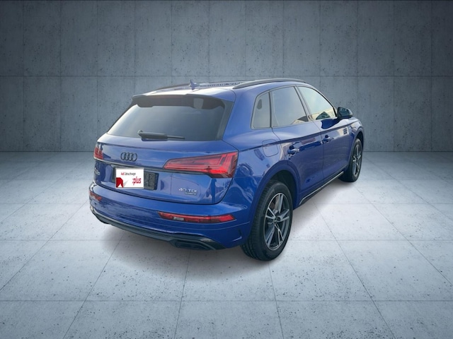 Audi Q5 40 TDI Quattro S-Tronic