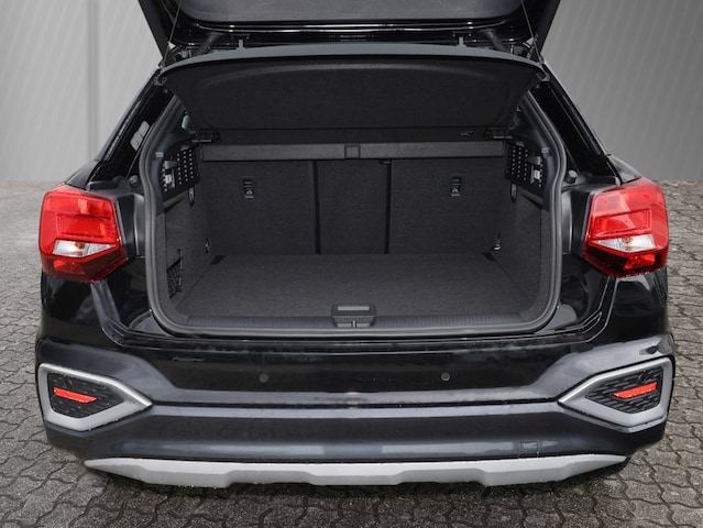 Audi Q2 35 TFSI S-Tronic