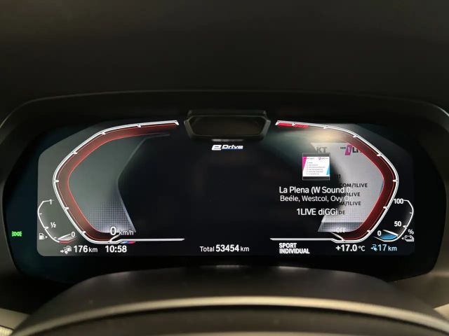 BMW X5 M-Sport xDrive45e