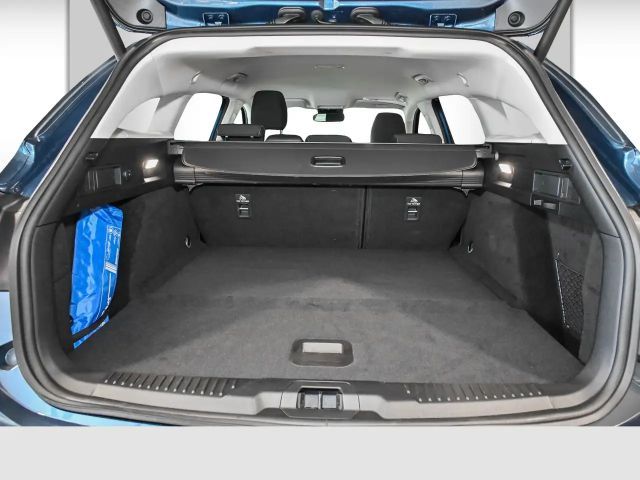 Ford Focus TDCi Titanium Wagon