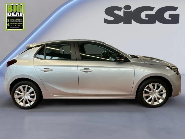 Opel Corsa 1.2 Turbo Edition Turbo