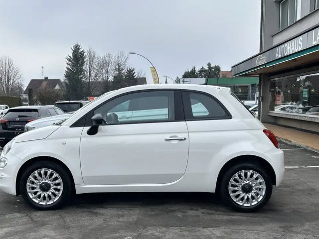 Fiat 500 Dolcevita