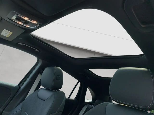 Mercedes-Benz GLA 250 GLA